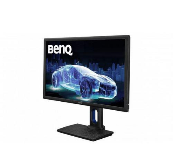 BenQ PD2700Q czarny - 358046 - zdjęcie 2